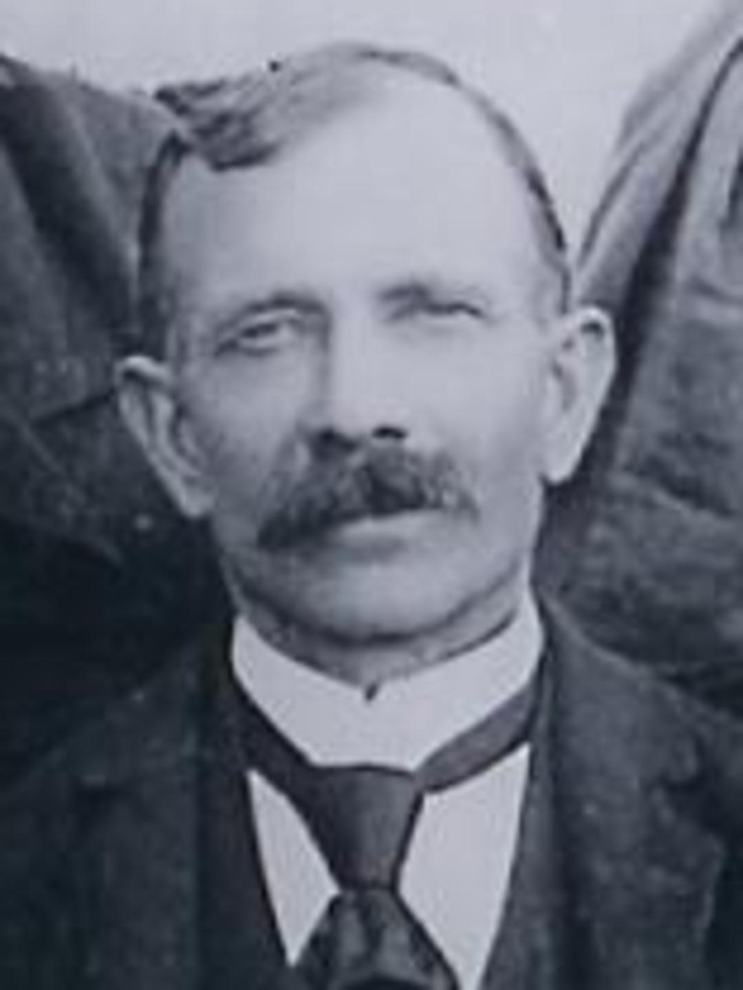 Isaac Robinson Farley (1837 - 1922) Profile